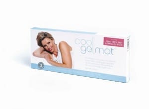 Coolgel mat