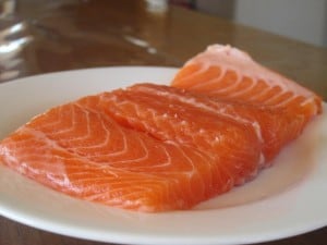 Petuna Ocean Trout