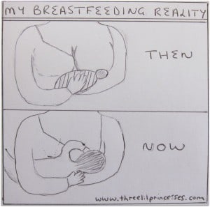 breastfeeding