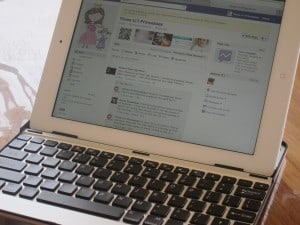 iPad3