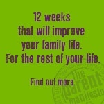 Parent Wellbeing