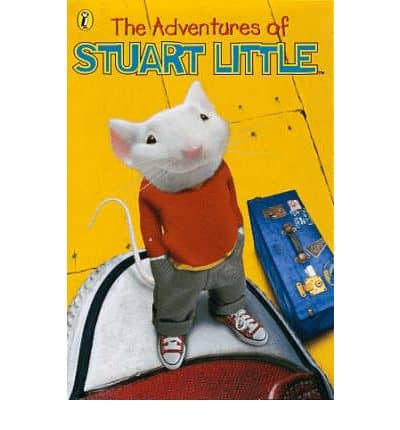 The Adventures of Stuart Little