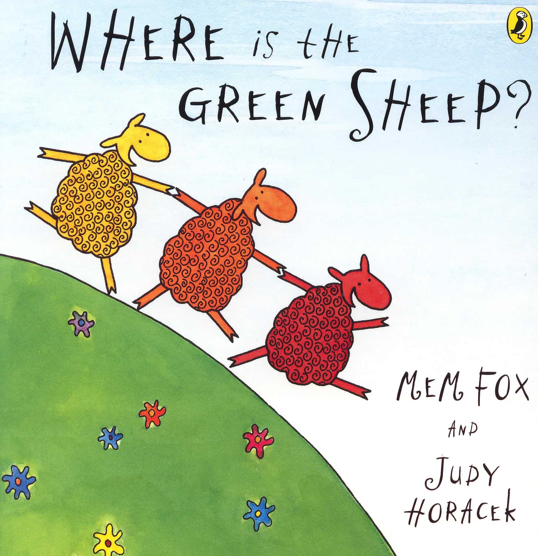 FEATURE: Top eight infant books and how they’re affecting your child
