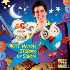 Giggle and Hoot Stories and Songs