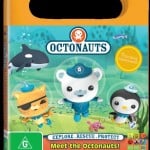 The Octonauts: Meet The Octonauts