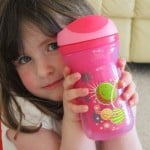 Tommee Tippee discovera cups