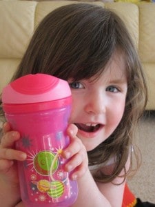 Tommee Tippee discovera cups