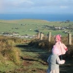 Sisters at The Nut, Stanley