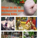 Melbourne With Kids 2