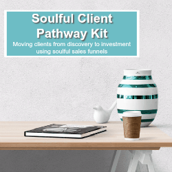 Soulful Client Pathway Kit